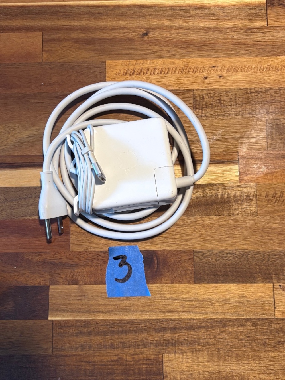 Apple MagSafe 2 Charger-60W